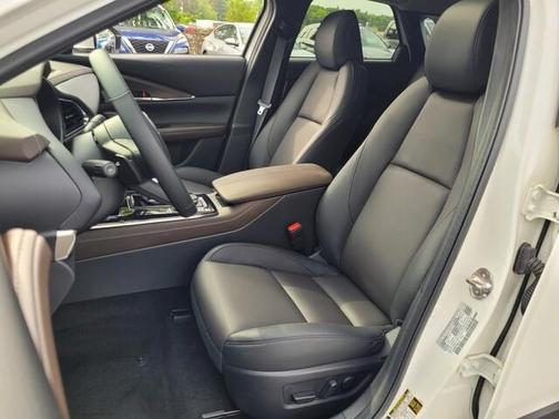 2025 Mazda CX-30 Premium Package