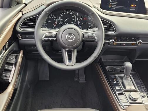 2025 Mazda CX-30 Premium Package