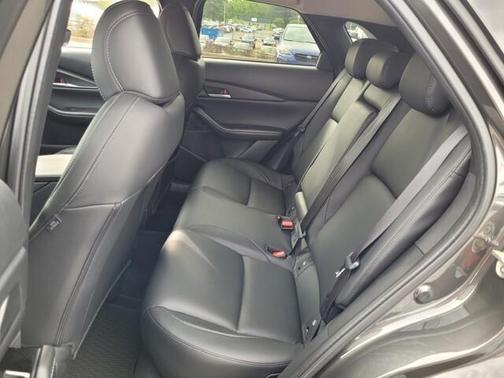 2025 Mazda CX-30 Select