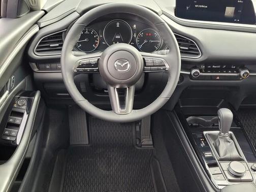 2025 Mazda CX-30 Select