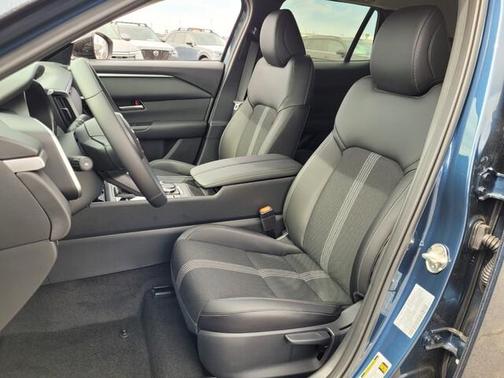 2025 Mazda CX-50 2.5 S Select Package
