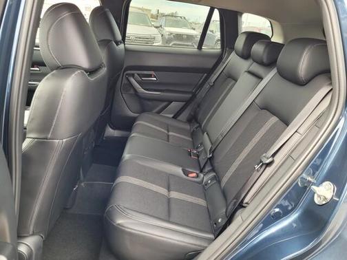 2025 Mazda CX-50 2.5 S Select Package