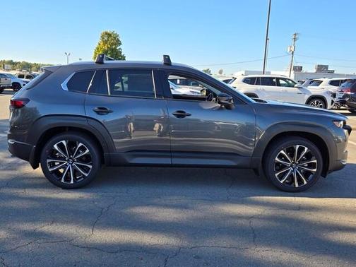 2026 Mazda CX-50 Premium