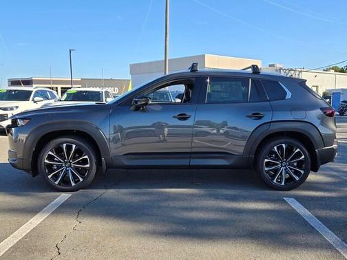 2026 Mazda CX-50 Premium