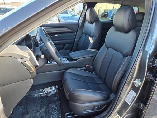 2026 Mazda CX-50 Premium