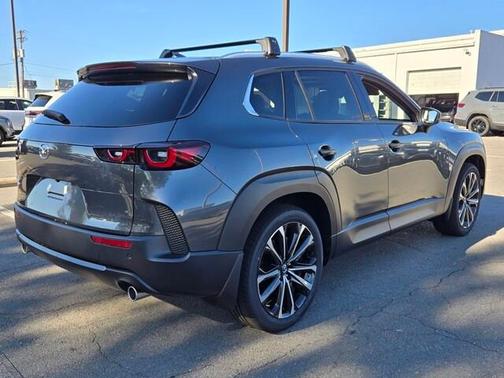 2026 Mazda CX-50 Premium