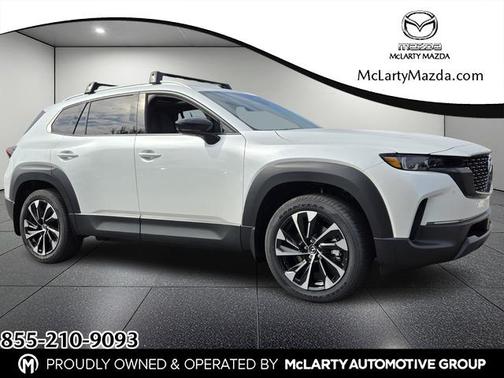 2026 Mazda CX-50 Premium Plus