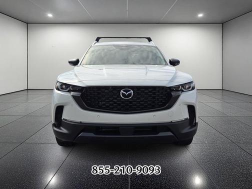 2026 Mazda CX-50 Premium Plus