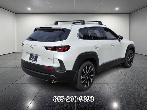 2026 Mazda CX-50 Premium Plus