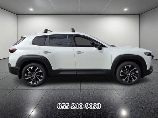 2026 Mazda CX-50 Premium Plus