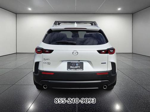 2026 Mazda CX-50 Premium Plus