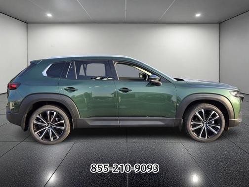 2026 Mazda CX-50 Premium