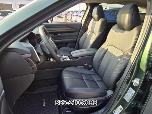 2026 Mazda CX-50 Premium