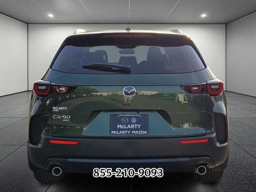 2026 Mazda CX-50 Premium