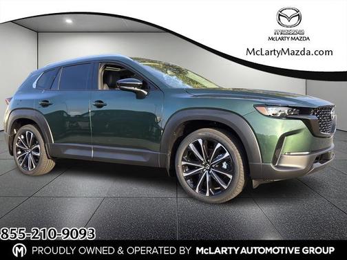 2026 Mazda CX-50 Premium