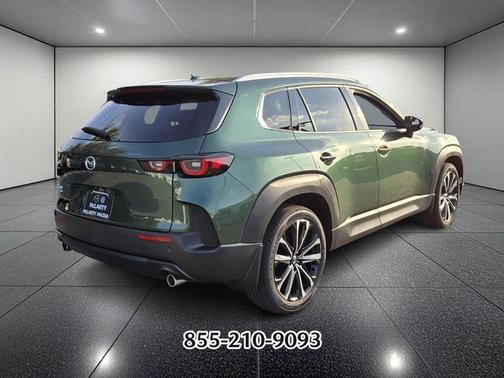 2026 Mazda CX-50 Premium