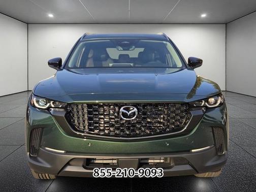 2026 Mazda CX-50 Premium