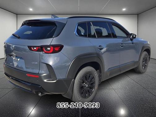 2026 Mazda CX-50 Premium