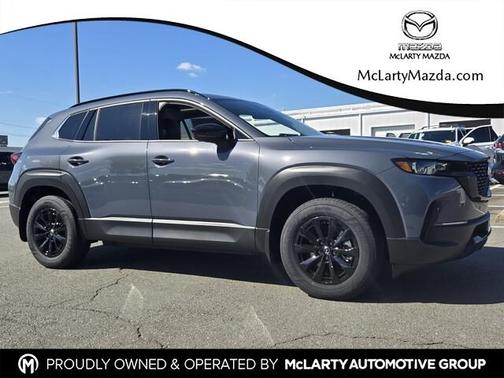 2026 Mazda CX-50 Premium