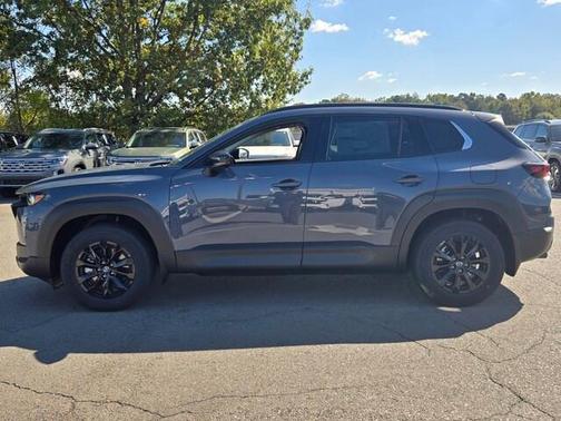 2026 Mazda CX-50 Premium