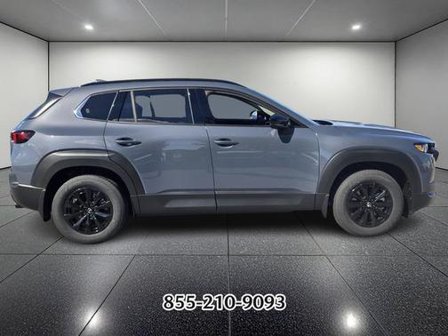2026 Mazda CX-50 Premium