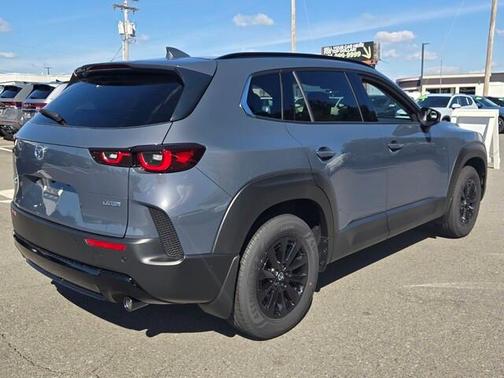 2026 Mazda CX-50 Premium