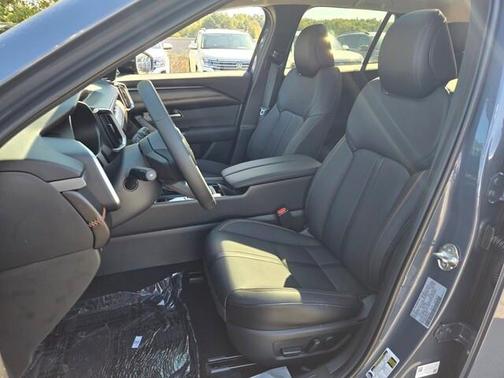 2026 Mazda CX-50 Premium