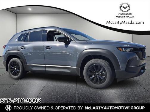 2026 Mazda CX-50 Premium