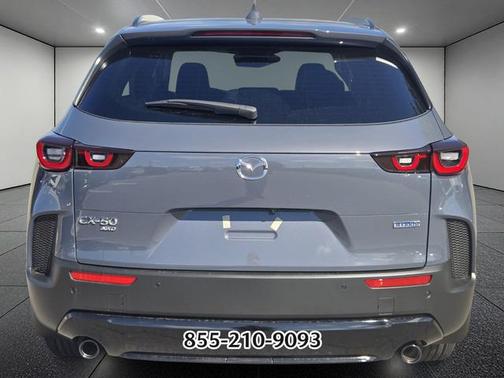 2026 Mazda CX-50 Premium