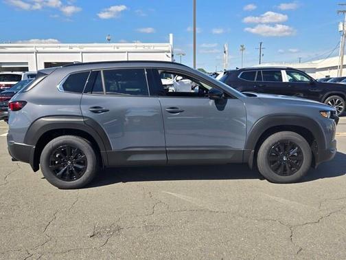 2026 Mazda CX-50 Premium