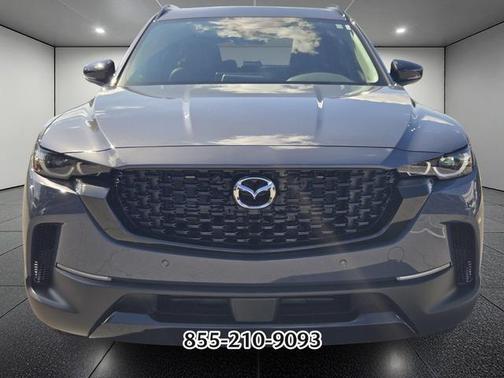 2026 Mazda CX-50 Premium