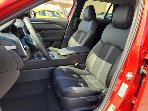 2025 Mazda CX-50 2.5 S Select Package