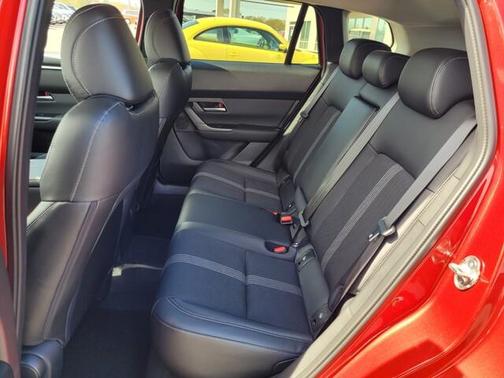 2025 Mazda CX-50 2.5 S Select Package