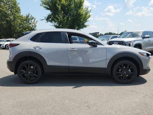 2025 Mazda CX-30 Select