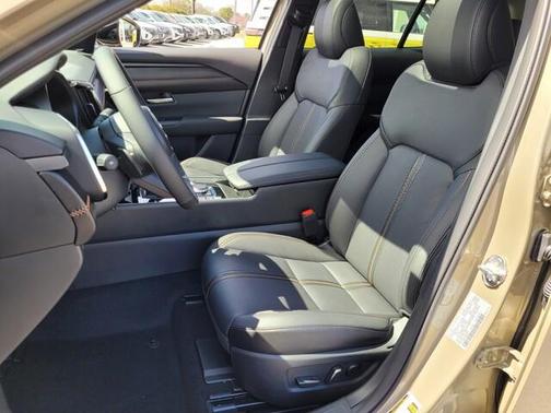 2025 Mazda CX-50 2.5 Turbo Premium Plus Package