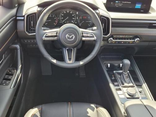 2025 Mazda CX-50 2.5 Turbo Premium Plus Package