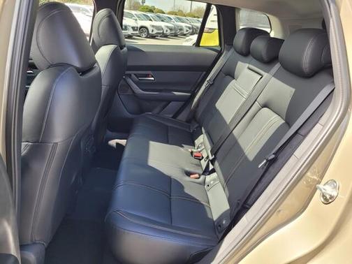 2025 Mazda CX-50 2.5 Turbo Premium Plus Package