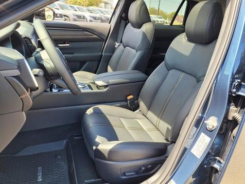 2025 Mazda CX-50 2.5 S Premium Plus Package