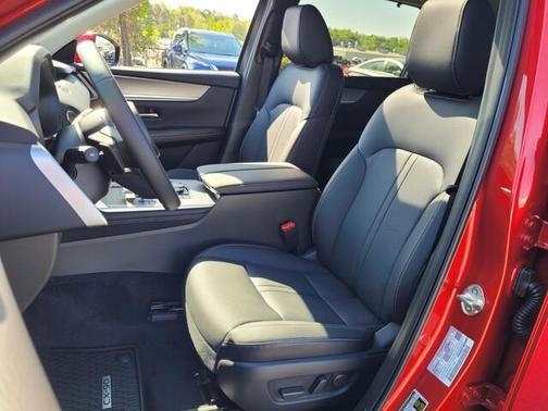 2025 Mazda CX-90 3.3 Turbo Preferred Package