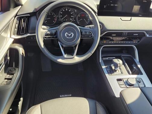 2025 Mazda CX-90 3.3 Turbo Preferred Package