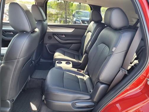 2025 Mazda CX-90 3.3 Turbo Preferred Package