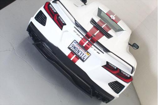 2023 Chevrolet Corvette Stingray w/2LT