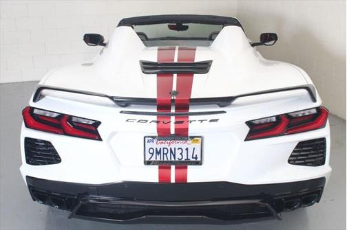 2023 Chevrolet Corvette Stingray w/2LT