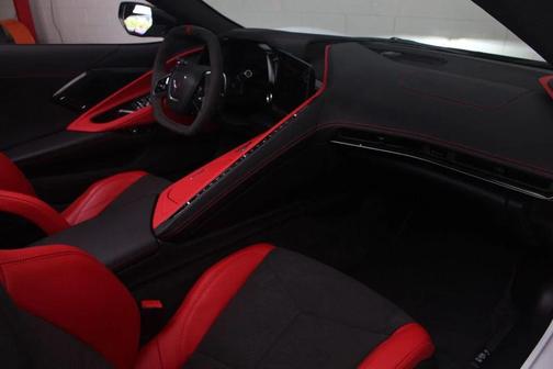 2023 Chevrolet Corvette Stingray w/2LT