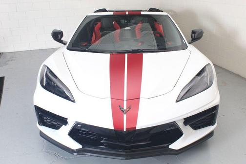2023 Chevrolet Corvette Stingray w/2LT