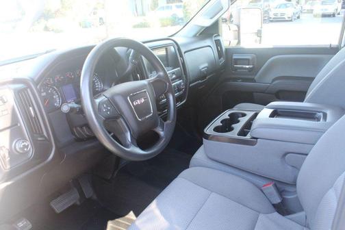 2019 GMC Sierra 2500 Base