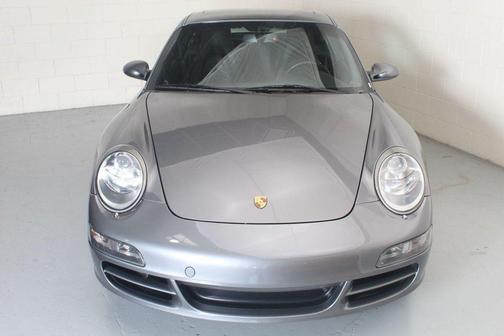 2005 Porsche 911 Carrera S