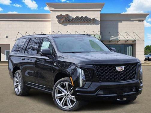 2026 Cadillac Escalade Sport Platinum