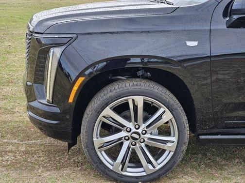 2026 Cadillac Escalade Sport Platinum