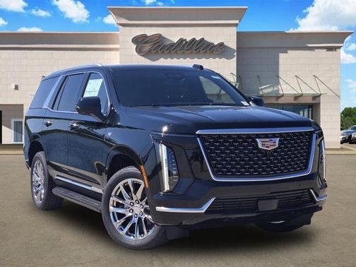 2025 Cadillac Escalade Premium Luxury
